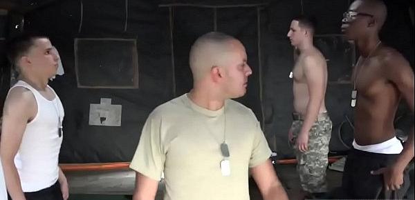  Of american military gay sex xxx Time to deal with the fresh meat